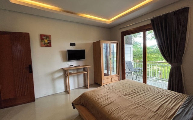 Collection O near Sanur Beach formerly – Guest Rooms – Denpasar