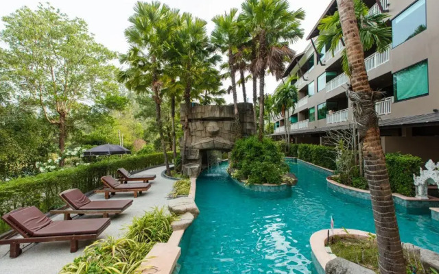 Maikhao Residence