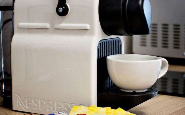 P&O Apartments Warsaw West Railway Station