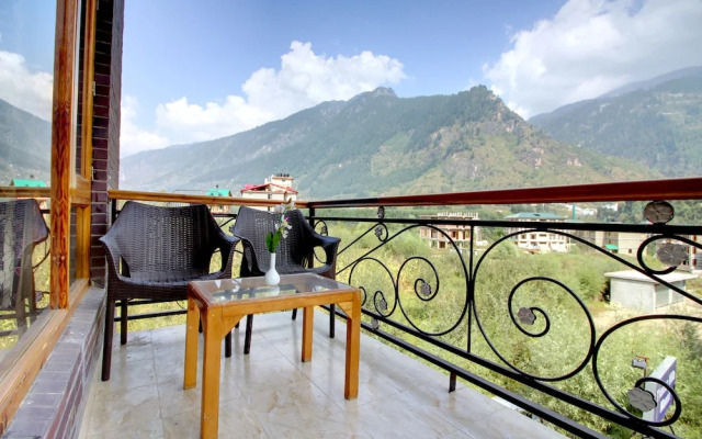 Hotel Thomas villa