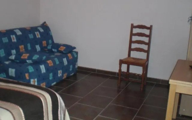 Chambres dhôtes Le Corlevé