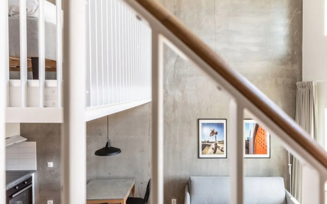 The More Hotel Västra Hamnen