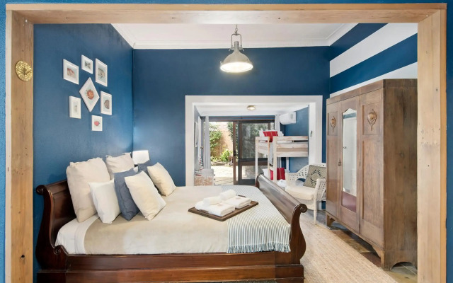 Manly Waves Studios & Apartments