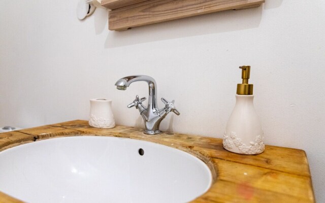 Bohemian flat Old town Tartu Home Apt.