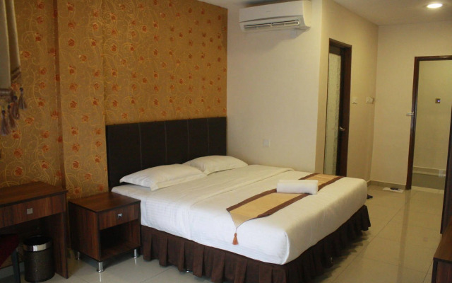 AB Inn Hotel