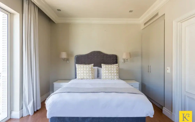 Unit 613 Cape Royale Apartments