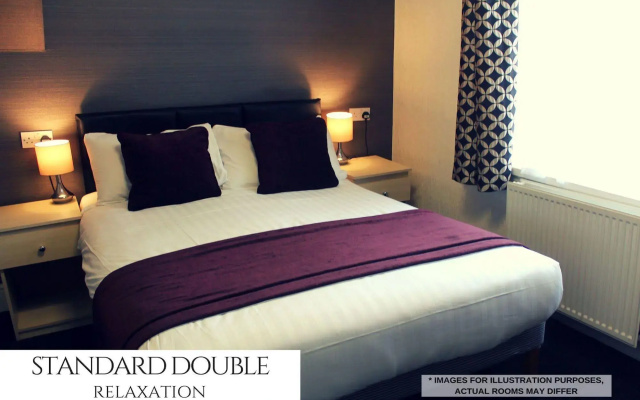 The Royal Seabank Hotel