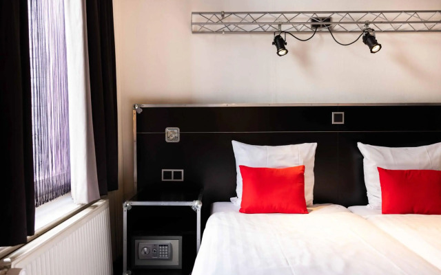 BackStage Hotel Amsterdam