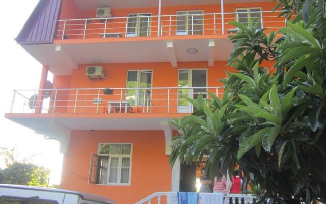 Galaxy House Kvariati 6