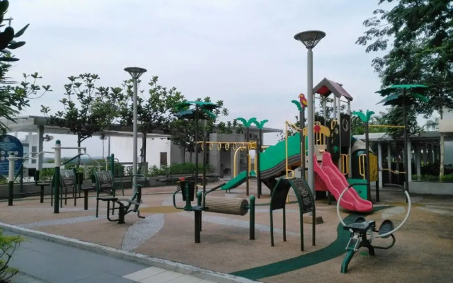 Sishome Residences