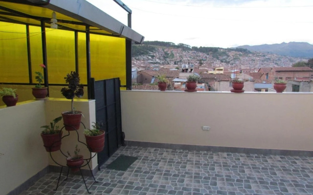 Hotel Colquewasi