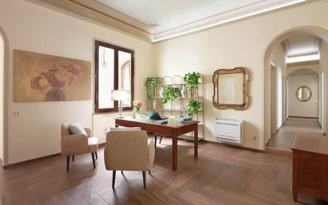 Residenza Mondragone