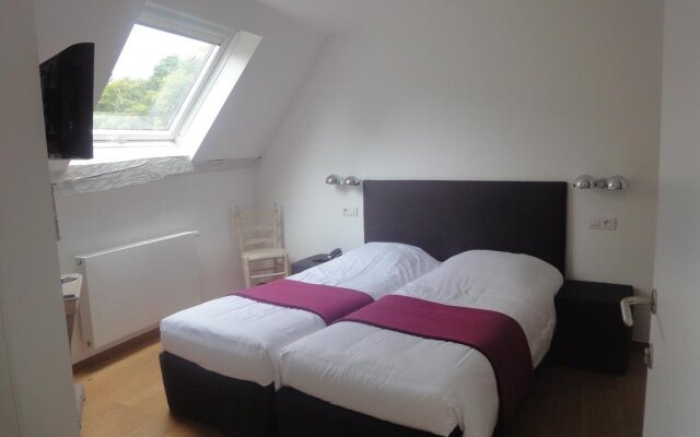 Le Clos Des Recollets