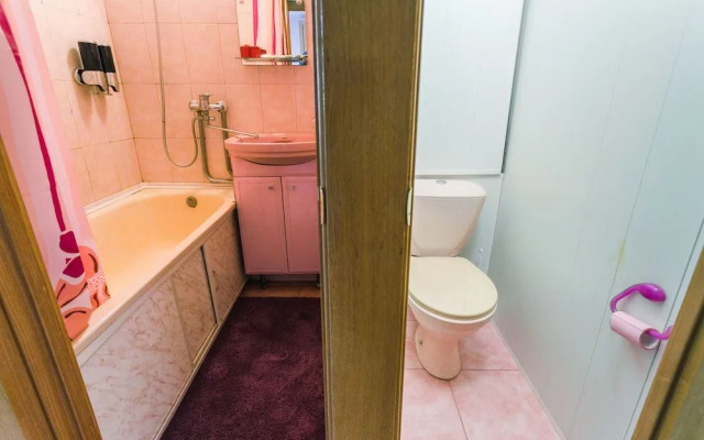 Апартаменты на ул. Большая Полянка, 30