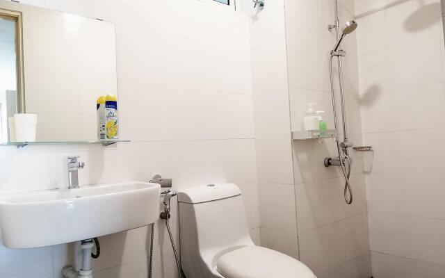 Designed studio @ Delight Homestay Johor Bahru