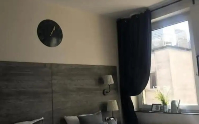 Rooms by Sleephotels
