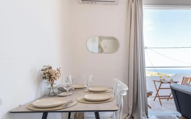 Avra Sfakia Apartments