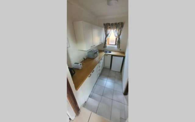 Private Bachelor Apartment 1