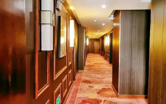 Jinfeng Mingren Hotel