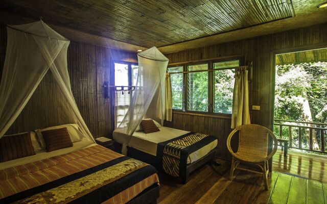Railay Garden View Resort