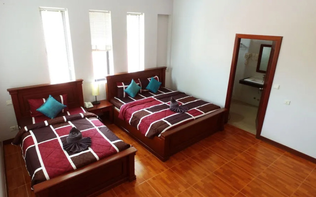 The Mansion - Siem Reap