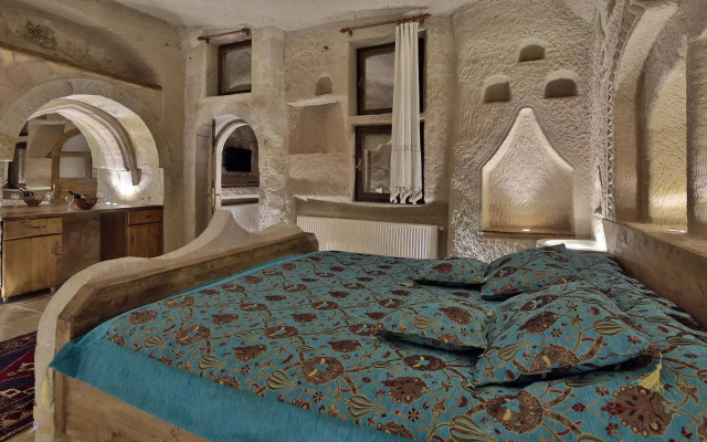 The Village Cave Hotel