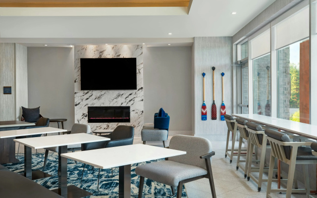 Home2 Suites by Hilton Huntsville