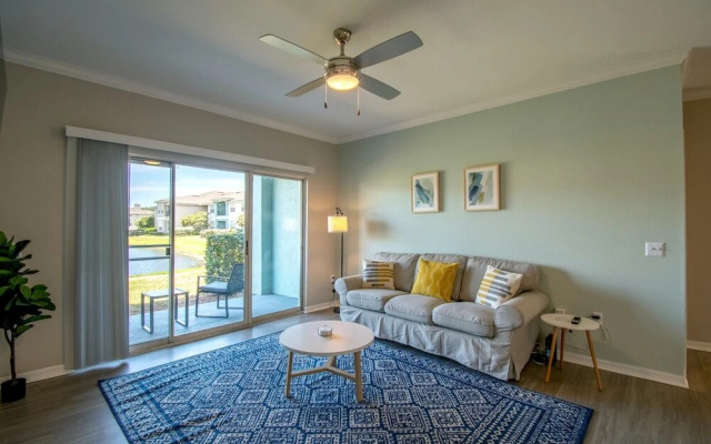 Your relaxing home from home!