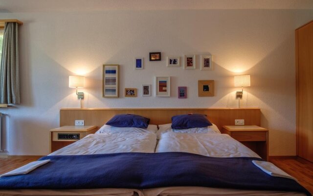Landgasthof Camping