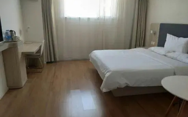HanTing Hotel (Zhangbei)