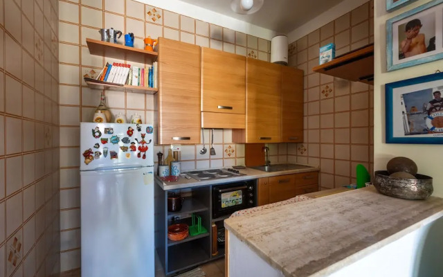 3980 Villino Silvana By Barbarhouse