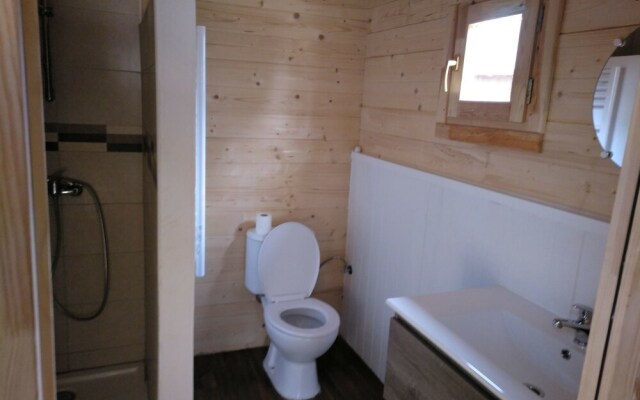 Albergue Juvenil el Canaveral