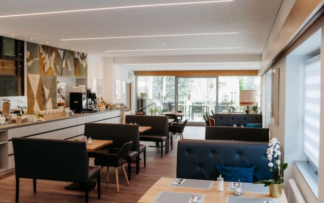 Parkhotel zur Linde