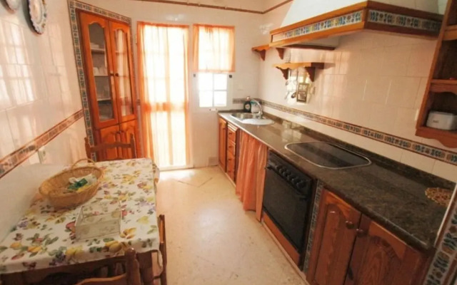 Apartamento Virtudes En Conil De Frontera