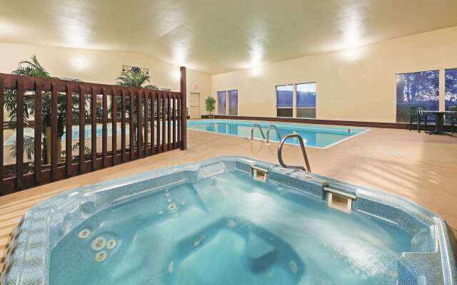 La Quinta Inn by Wyndham Caldwell