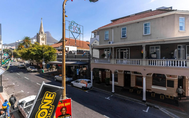 Long Street Boutique Hotel