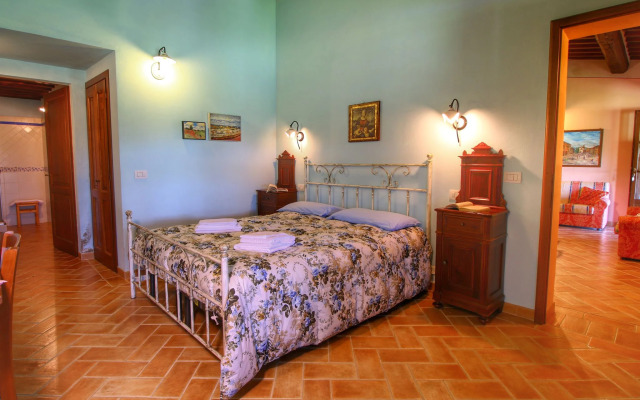 Belvilla by OYO Biancospino