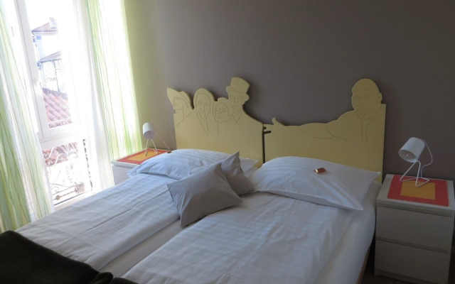 Residenza Motta