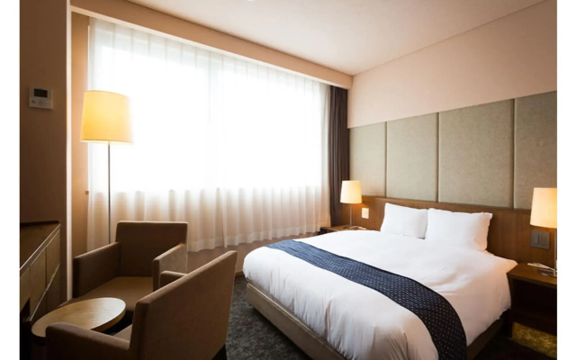 Takanokono Hotel