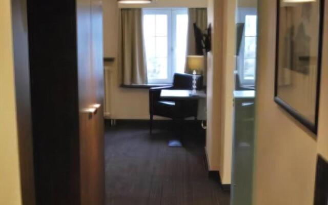 Hotel Rubens