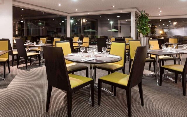 Hôtel Novotel Saint Avold