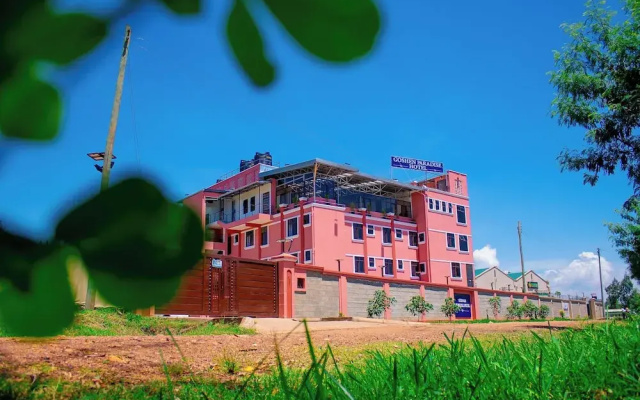 Goshen Paradise Hotel