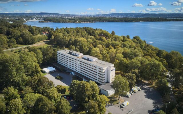 Radisson Blu Park Hotel, Oslo