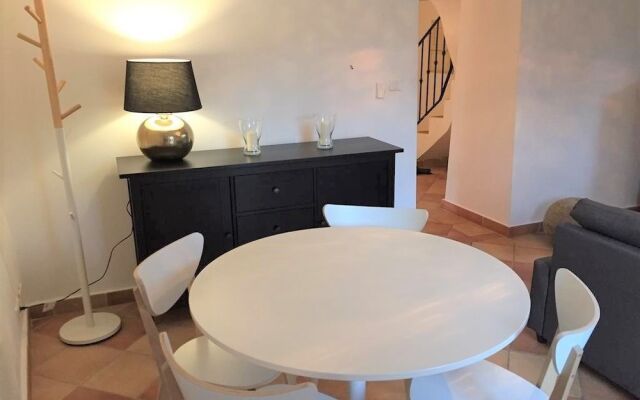 Entre Plage et Campagne