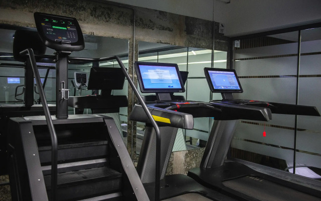 Grands Suites Hotel Residences & SPA
