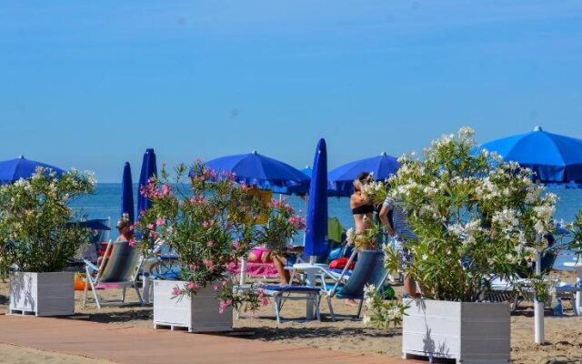 Camping Residence Il Tridente