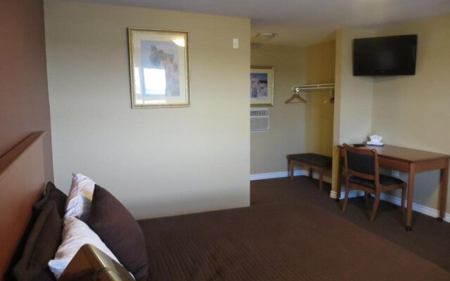 The Regency Athletic Resort