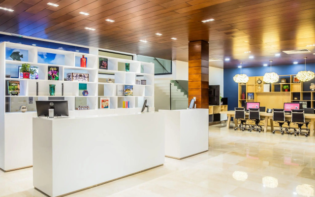 Fiesta Inn Playa del Carmen