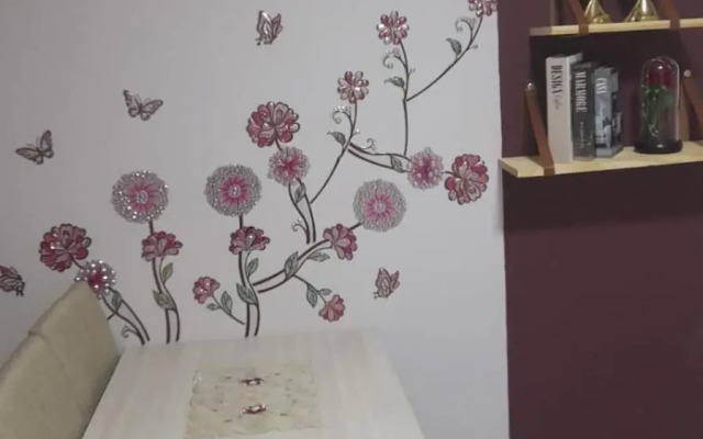 flat aconchegante 103