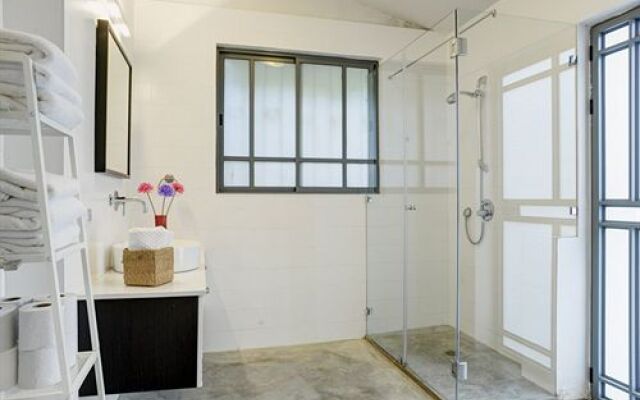 TLV Premium Apartments